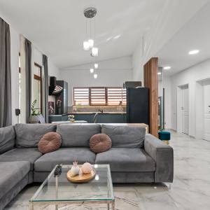 Casa individuala | 4 camere | Lot 300mp | Orientului 11 | Tunari | TVA inclus