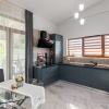 Casa individuala | 4 camere | Lot 300mp | Orientului 11 | Tunari | TVA inclus
