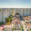 Turda - Col Ștefan Stoika, 4 camere, decomandat, '91 mp, 2 gr sanit, bloc 1983