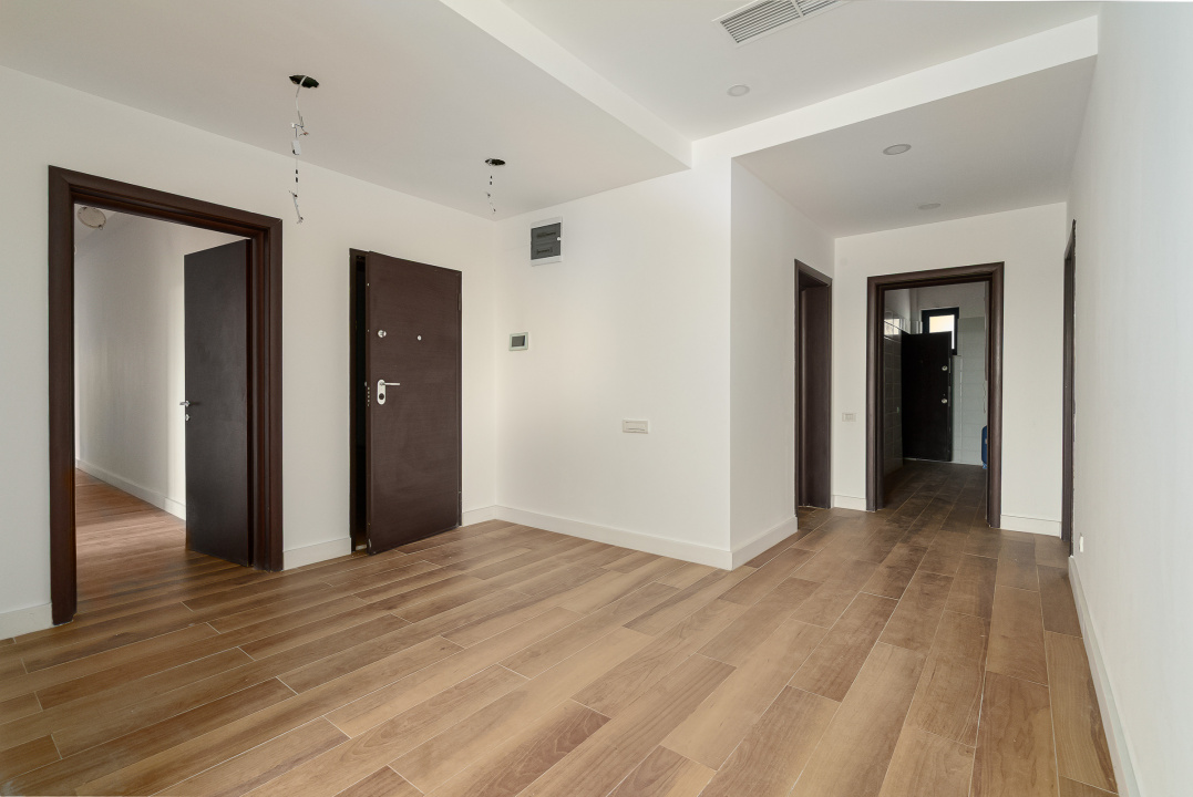  Șoseaua Nordului:  Herastrau  apartament 250mp cu parcare subterană 