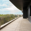  Șoseaua Nordului:  Herastrau  apartament 250mp cu parcare subterană 