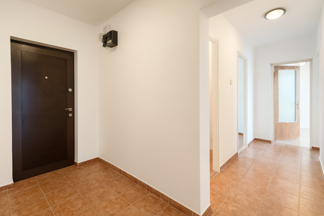 Apartament 2 camere – Stefan cel Mare - Str. Badea Cârțan