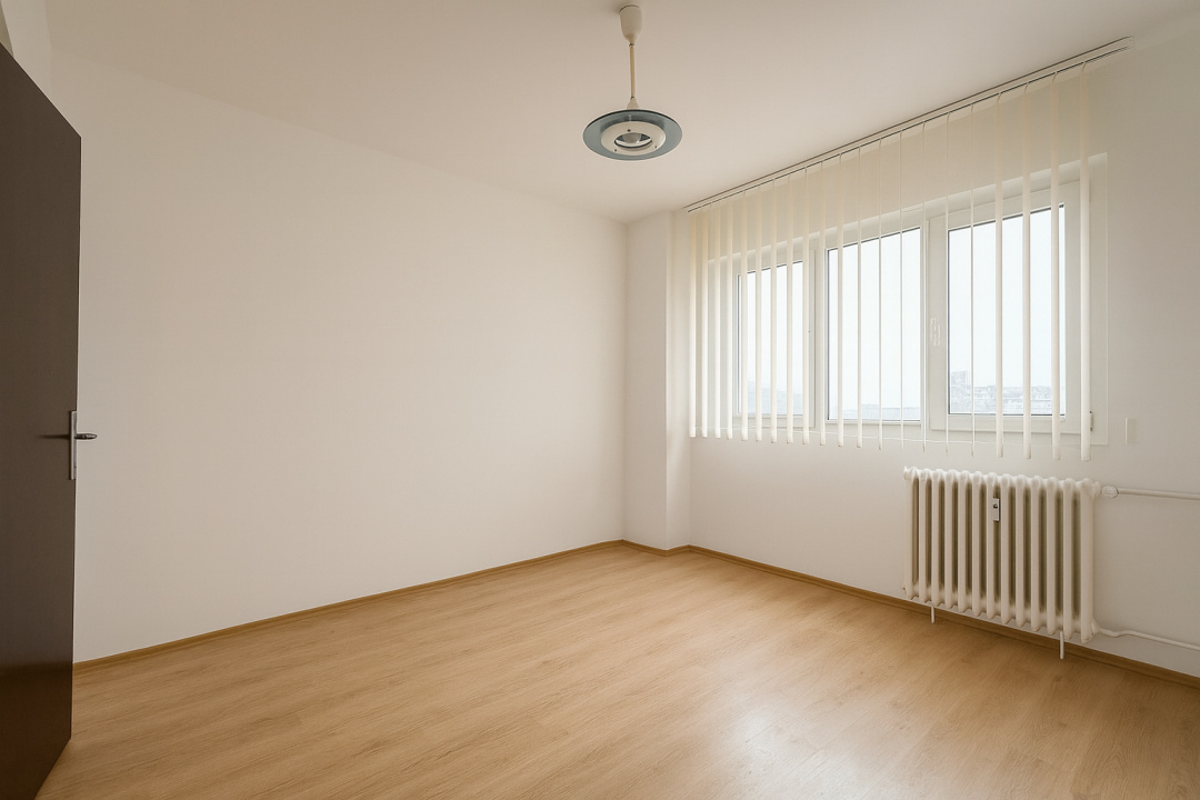 Apartament 2 camere – Stefan cel Mare - Str. Badea Cârțan