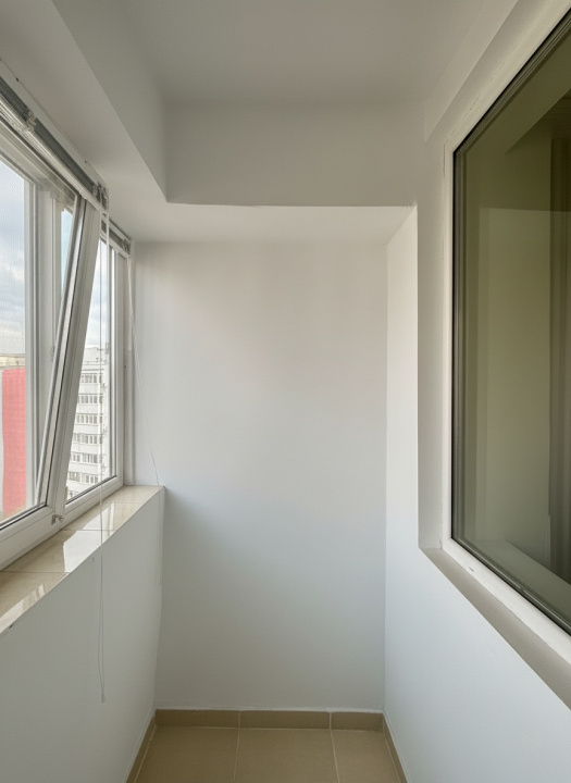 Garsonieră Modernă 30mp | Complet Mobilată | Vitan - Metrou Dristor 