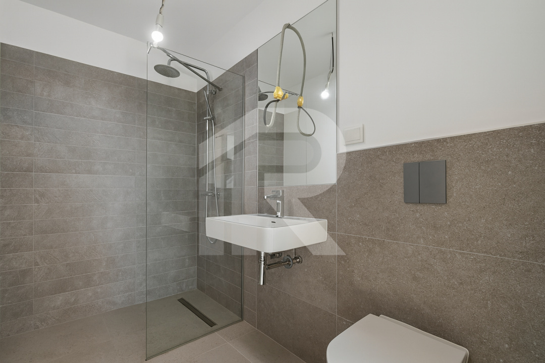 Calea Floreasca  UP-SITE Residence - bloc 2025, vav Lacul Floreasca