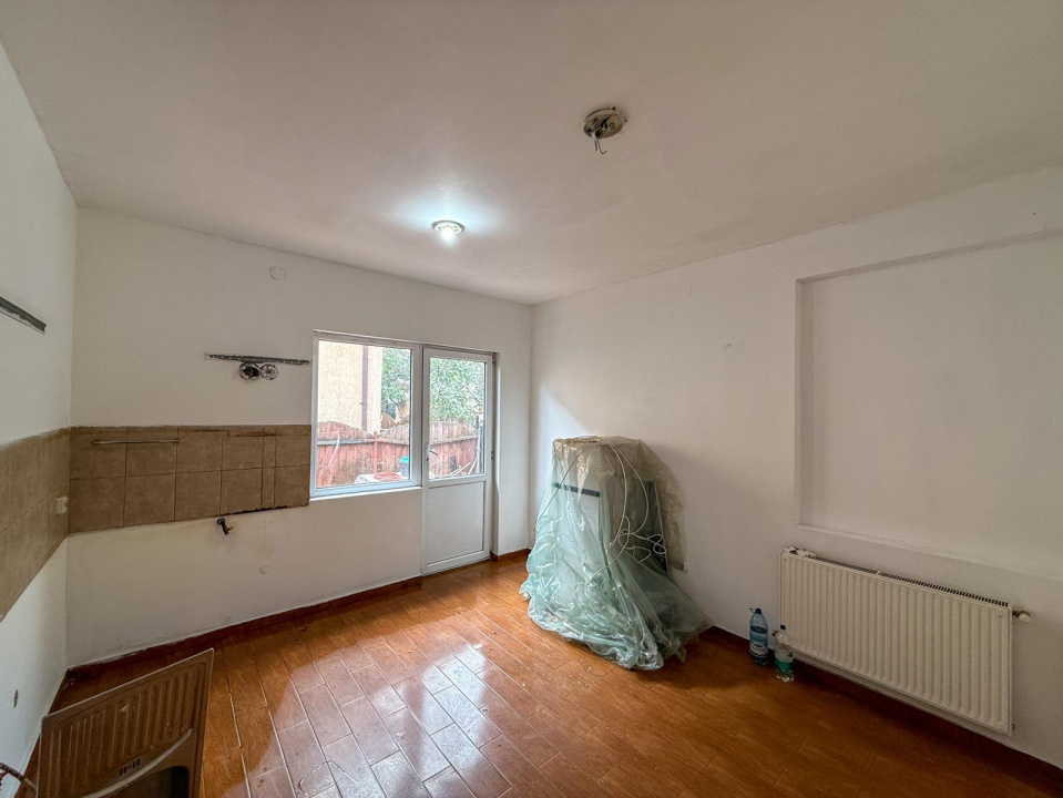 Casa individuala, Lot 300 mp, Parter - Pantelimon