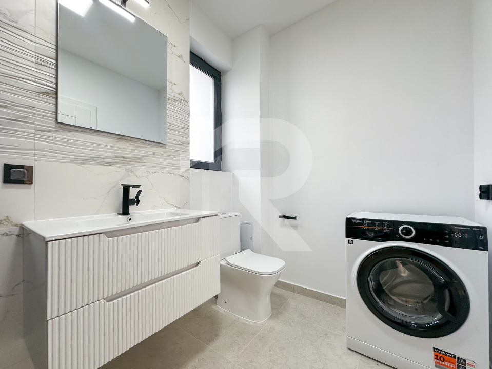 10 min. de Eroii Revolutiei, Bloc Boutique - apartament cu 3 camere