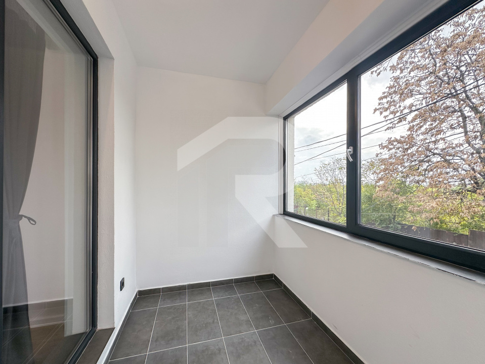 10 min. de Eroii Revolutiei, Bloc Boutique - apartament cu 3 camere