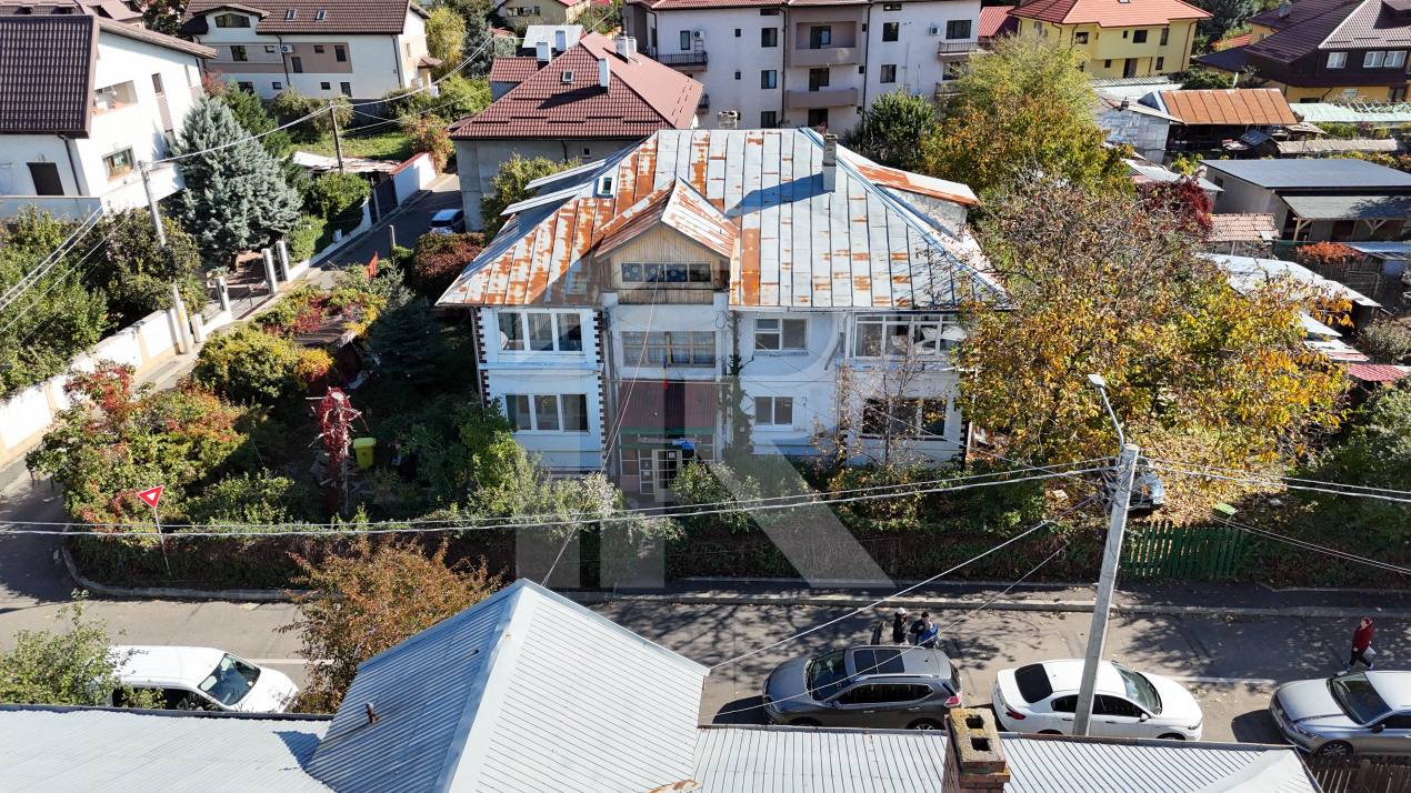 Vila Gabriela Otopeni