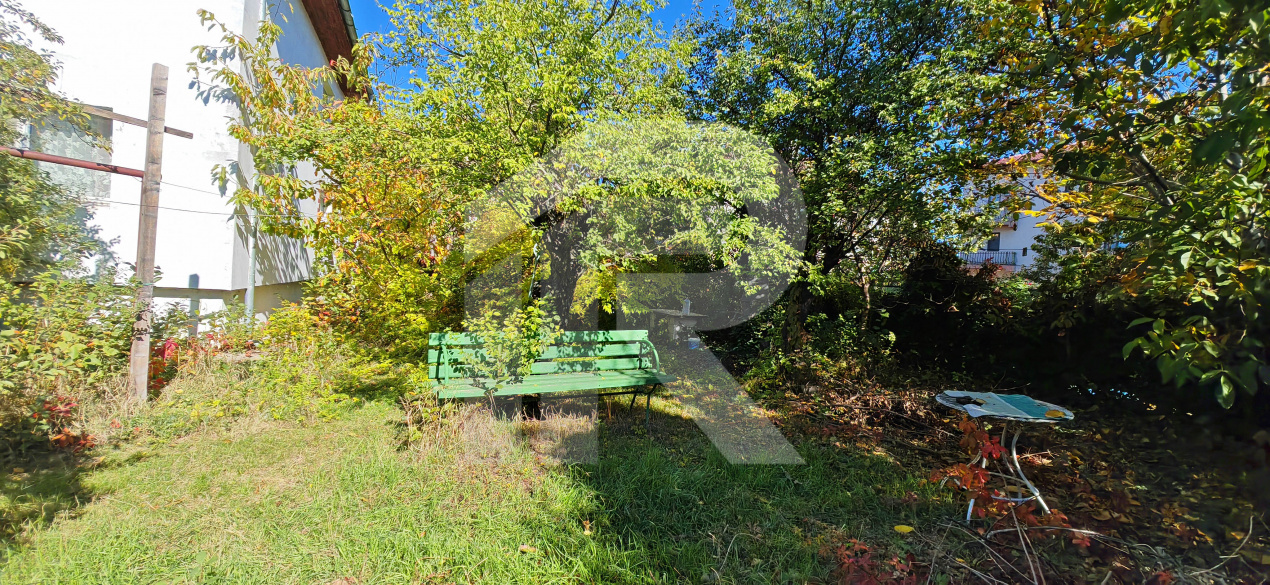 Vila Gabriela Otopeni