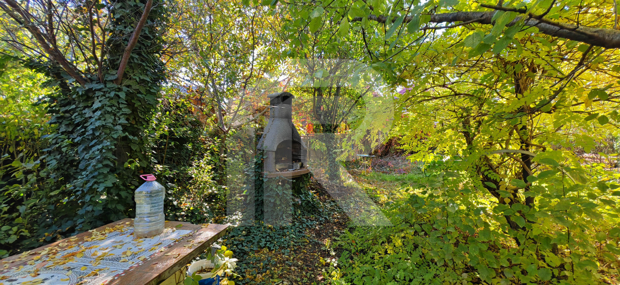 Vila Gabriela Otopeni