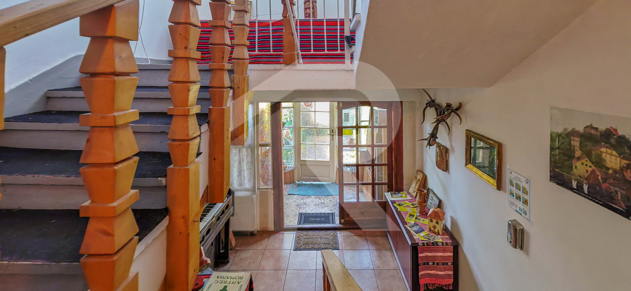 Vila Gabriela Otopeni