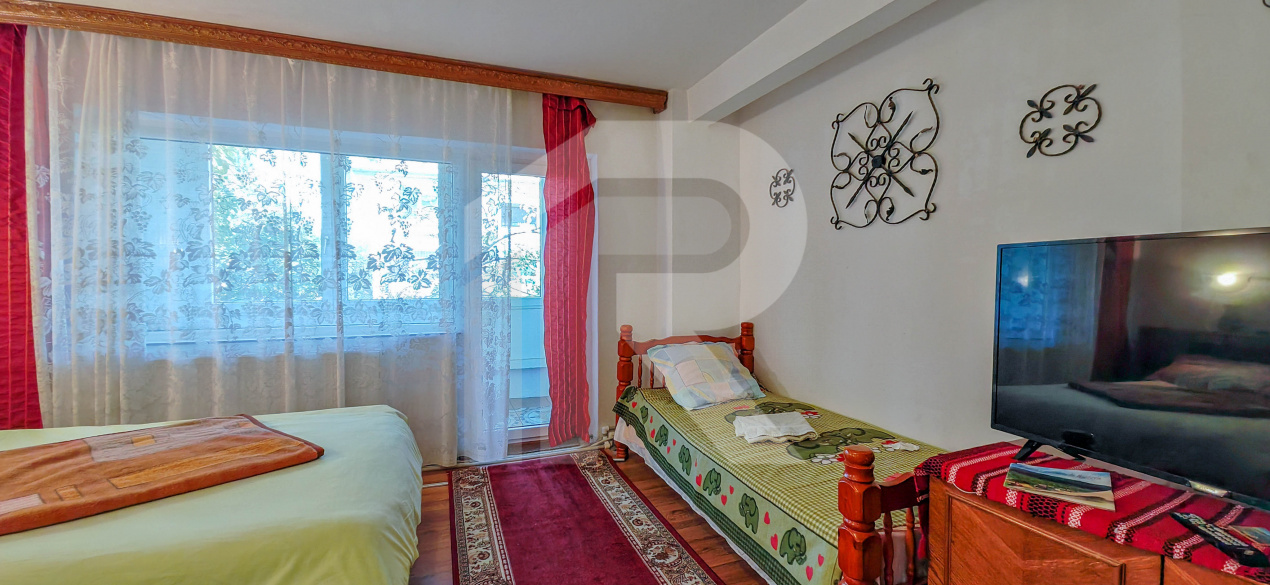 Vila Gabriela Otopeni