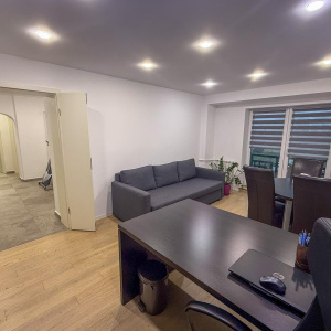 Apartament de inchiriat Unirii - Goga