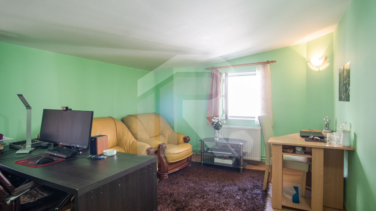 Casa individuala Dristor