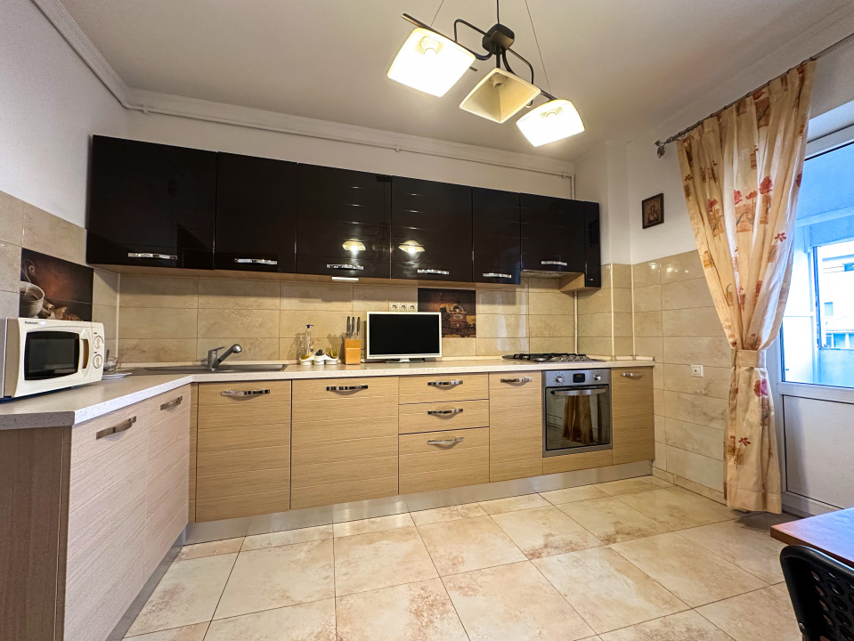 Spațiu să respiri: 96mp de confort autentic lângă Mall Vitan