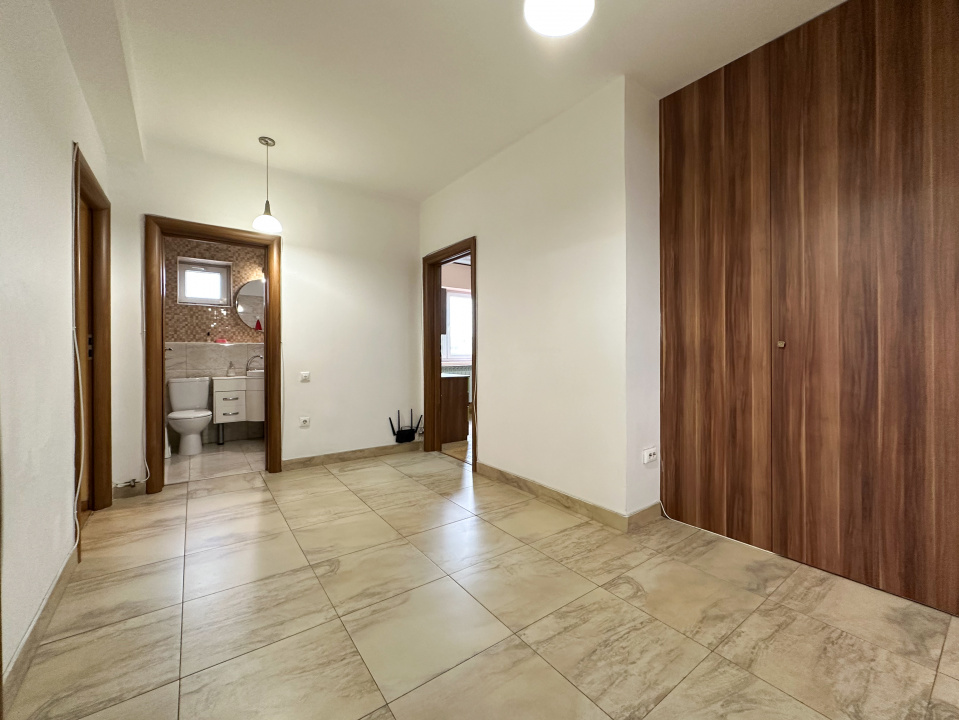 Spațiu să respiri: 96mp de confort autentic lângă Mall Vitan