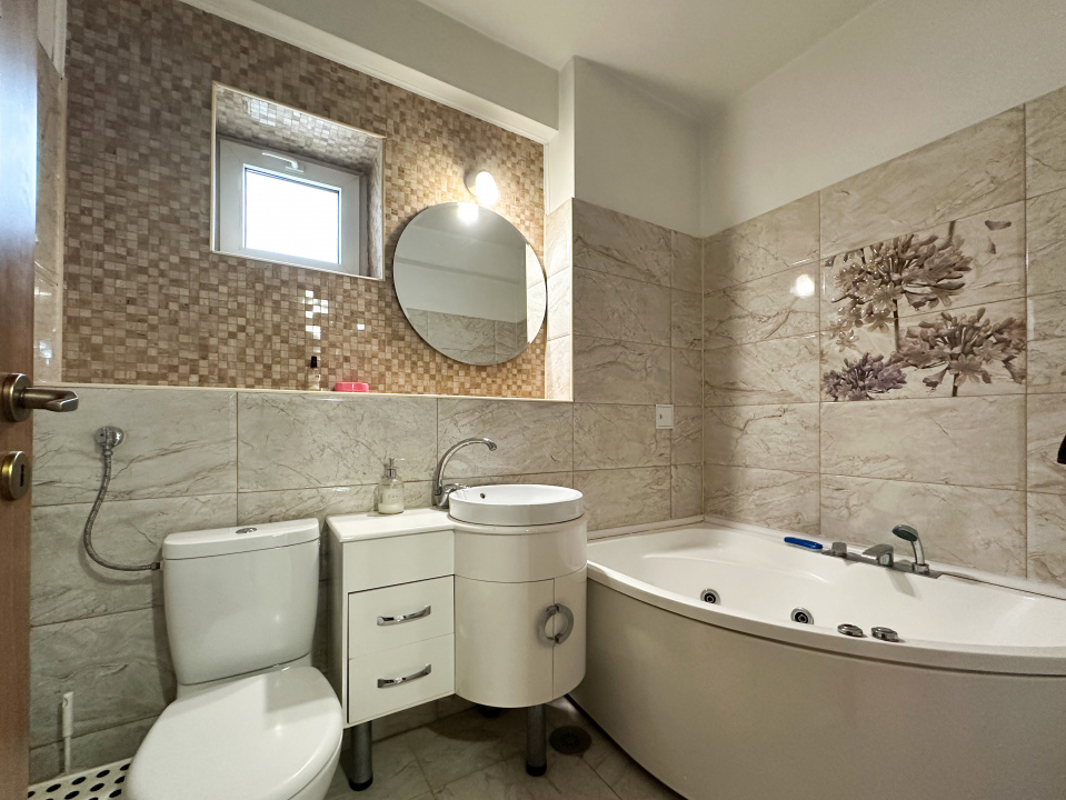 Spațiu să respiri: 96mp de confort autentic lângă Mall Vitan