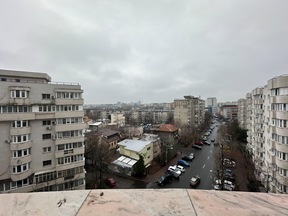 Spațiu să respiri: 96mp de confort autentic lângă Mall Vitan