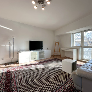 3 camere | Centrala proprie | 2 Bai | Unirii - Casa Poporului