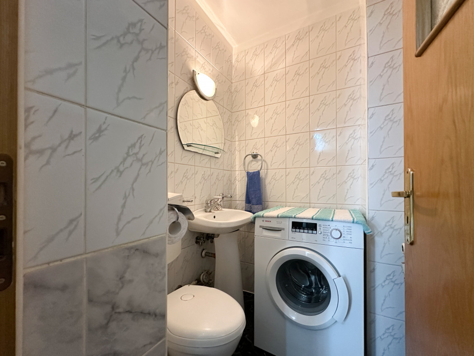 Prestanță în inima capitalei cu vedere la Dâmbovița, langa Metrou