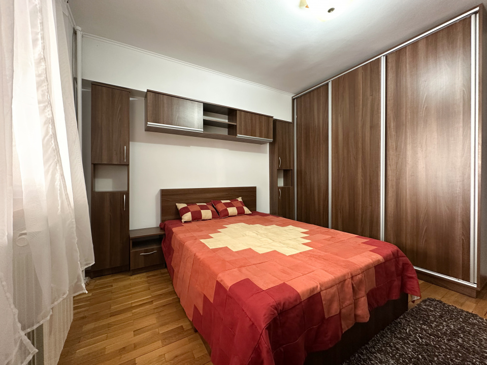 Prestanță în inima capitalei cu vedere la Dâmbovița, langa Metrou