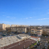 BERCENI – PIAȚA REȘIȚA – 3 CAMERE, 73 MP TOTAL, CENTRALA PROPRIE, LOC PARCARE!