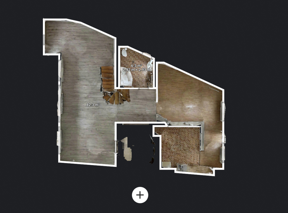 La doi pasi de Universitate - nu doar un birou ci un statut