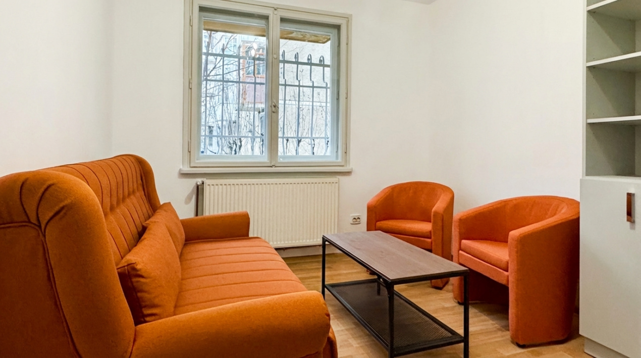 Apartament 2 camere | Calea Călărașilor | Centrală proprie