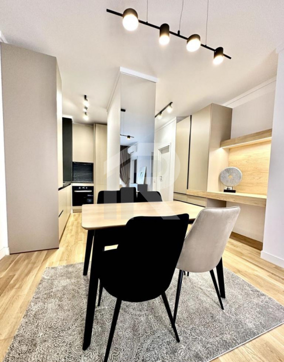 De Inchiriat | 2 Camere | Metrou Jiului | Marmura Residence