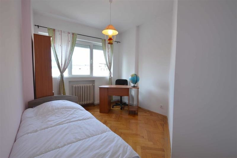 Povestea unui apartament rar, pe Jules Michelet - Piata Romana
