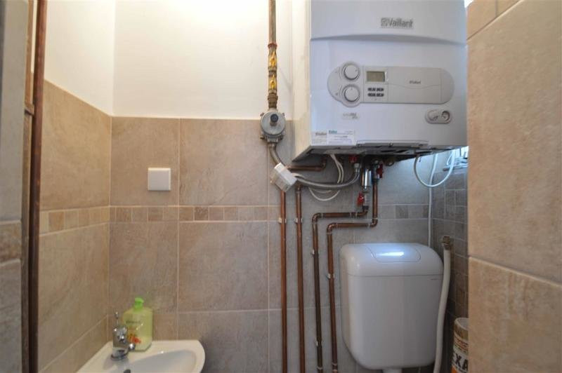 Povestea unui apartament rar, pe Jules Michelet - Piata Romana