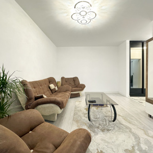 2 camere, parcare inclusa, bloc boutique 2022, gata de mutat