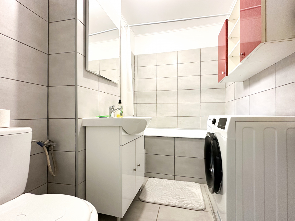 Cel mai CORECT apartament din zona cu metrou la 12 minute