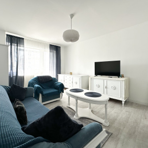 Liniște lângă Parcul Morarilor: 2 camere curate și primitoare