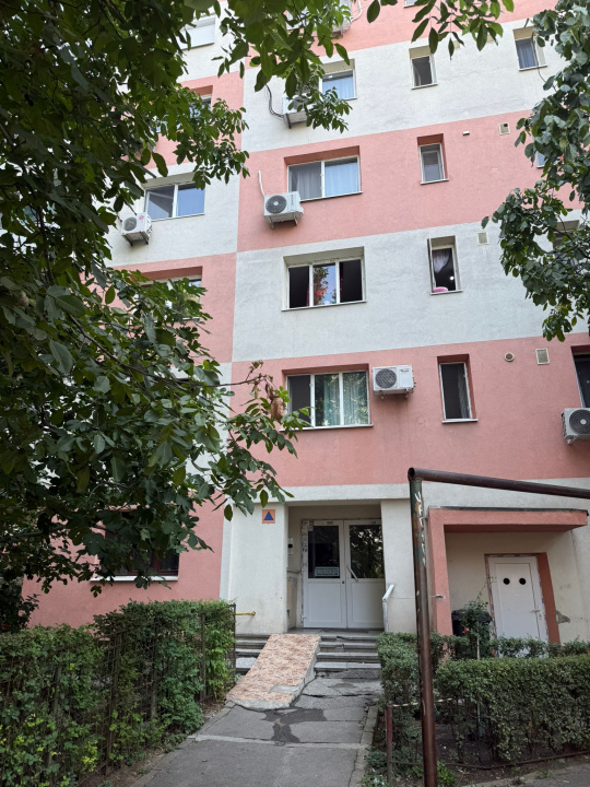 Apartament 2 Camere Teiul Doamnei Lacul Tei