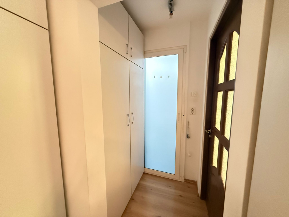 Apartament 2 Camere Teiul Doamnei Lacul Tei