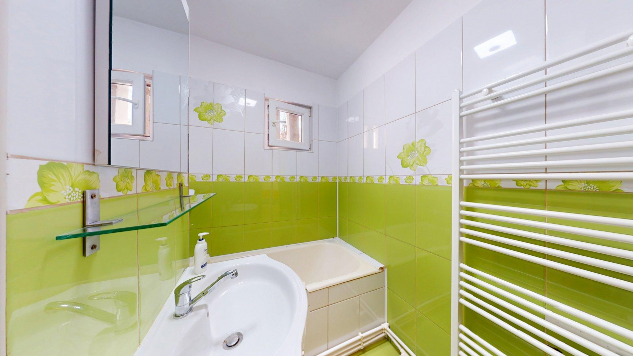 Apartament 3 camere Lacul Tei Teiul Doamnei Doamna Ghica