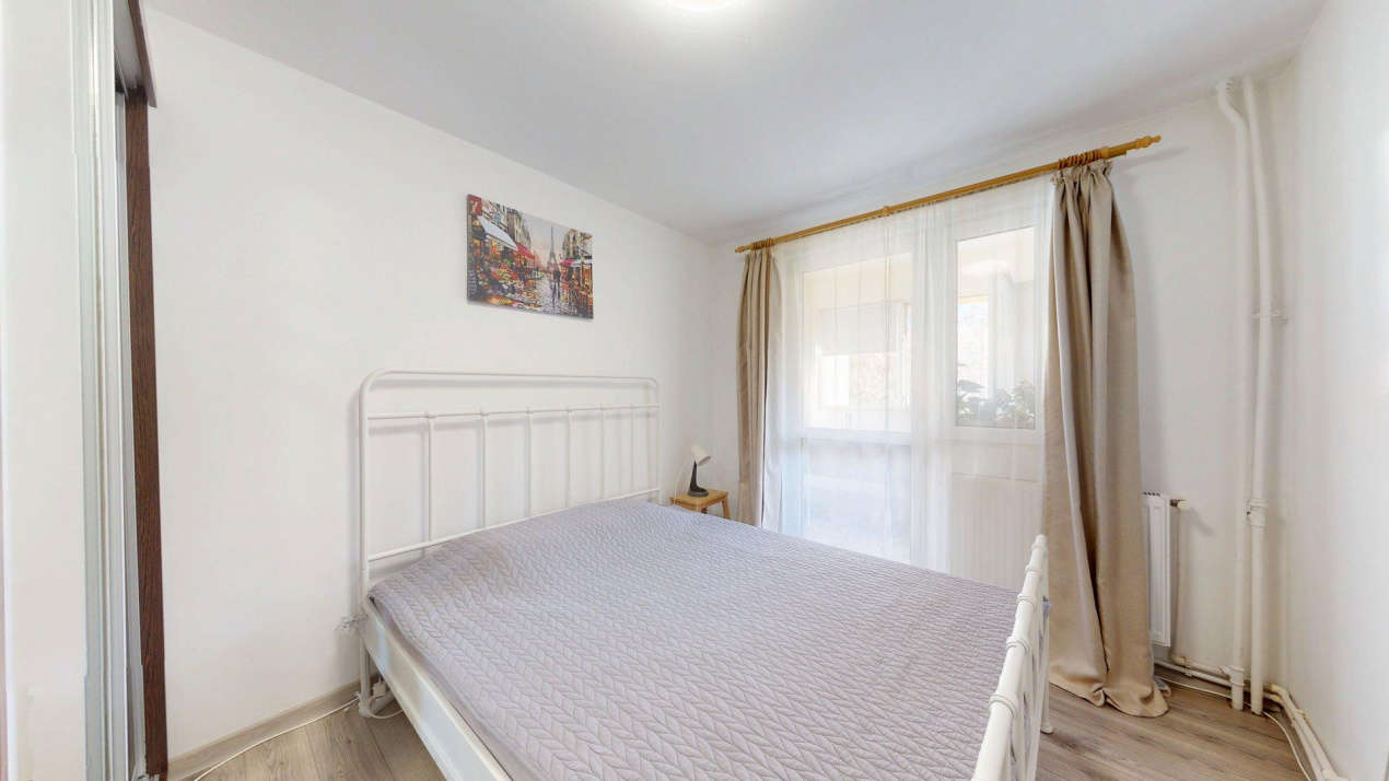 Apartament 3 camere Lacul Tei Teiul Doamnei Doamna Ghica