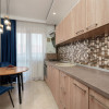 Apartament gata de mutat, mobilat si utilat, cu parcare! 