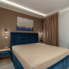 Apartament gata de mutat, mobilat si utilat, cu parcare! 