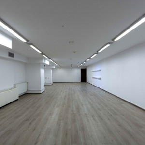 Spațiu subsol | Vitan Center | 135 mp | Utilitati incluse