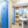 Spațiu subsol | Vitan Center | 100 mp | Utilitati incluse