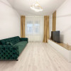 Parc Brâncuși - apartament cu 2 camere decomandat