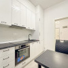 Parc Brâncuși - apartament cu 2 camere decomandat