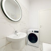 Parc Brâncuși - apartament cu 2 camere decomandat