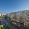 Apartament de 2 camere proaspăt renovat, 5 min metrou, prima închiriere!