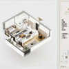 Titan Pallady 2 Camere Astorium Life exclusiv blocul A predare 2025