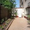 2 camere - curte 36mp - Ozana - str. Fetesti