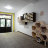 2 camere - curte 36mp - Ozana - str. Fetesti